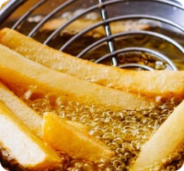 Món ngon với Dầu Gạo lứt ShinyO 1