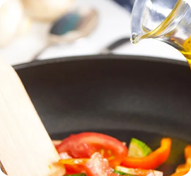 Món ngon với Dầu Đậu nành ShinyO 5