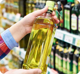 Món ngon với Dầu Đậu nành ShinyO 4