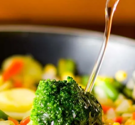 Món ngon với Dầu Đậu nành ShinyO 3