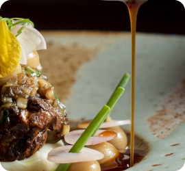 Món ngon với Dầu Đậu nành ShinyO 1