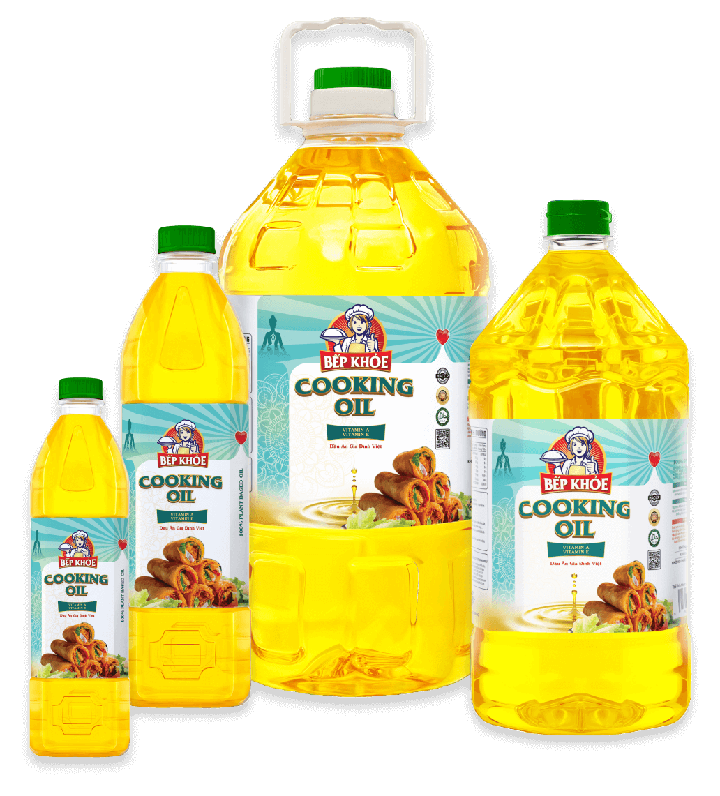 Thơm ngon bổ dưỡng